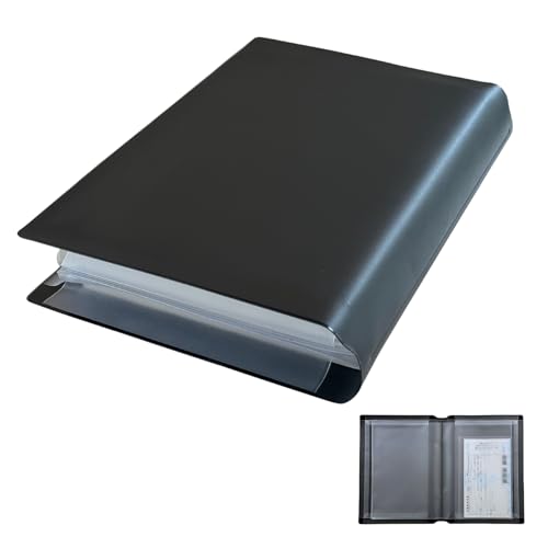 Держатель сертификата техосмотра транспортного средства HoPeople Чехол на сертификат техосмотра транспортного средства Чехол на сертификат техосмотра транспортного средства Электронный техосмотр транспортного средства