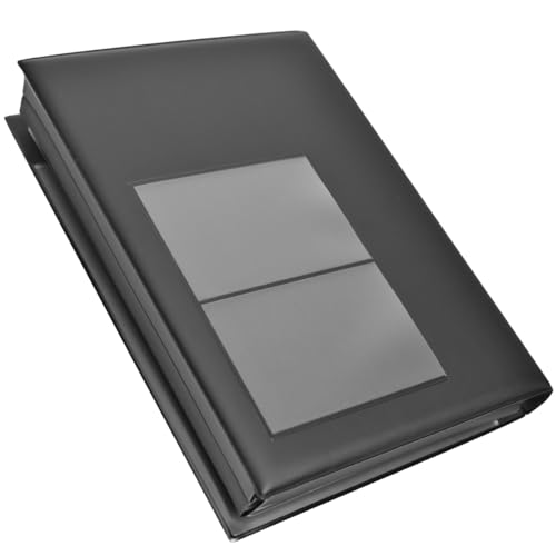 [REX-OWL] Кейс для сертификата техосмотра транспортного средства, держатель сертификата техосмотра транспортного средства, кейс для сертификата техосмотра транспортного средства, новый стандарт, совместимый